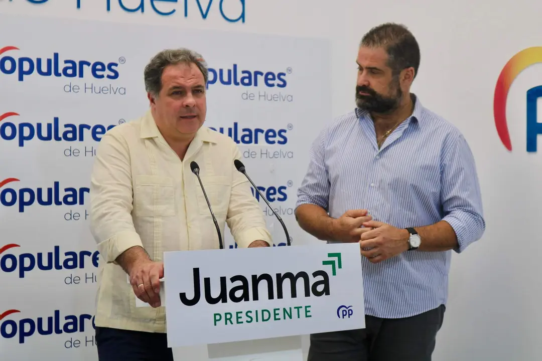 PP de Huelva