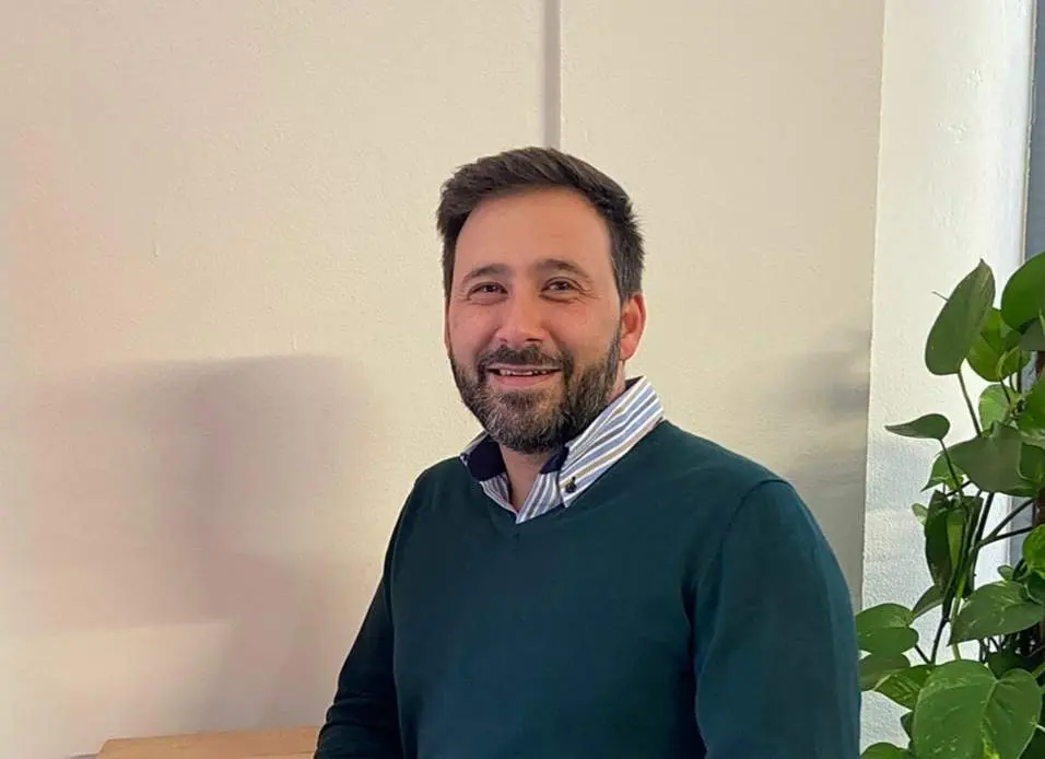 Sergio Márquez