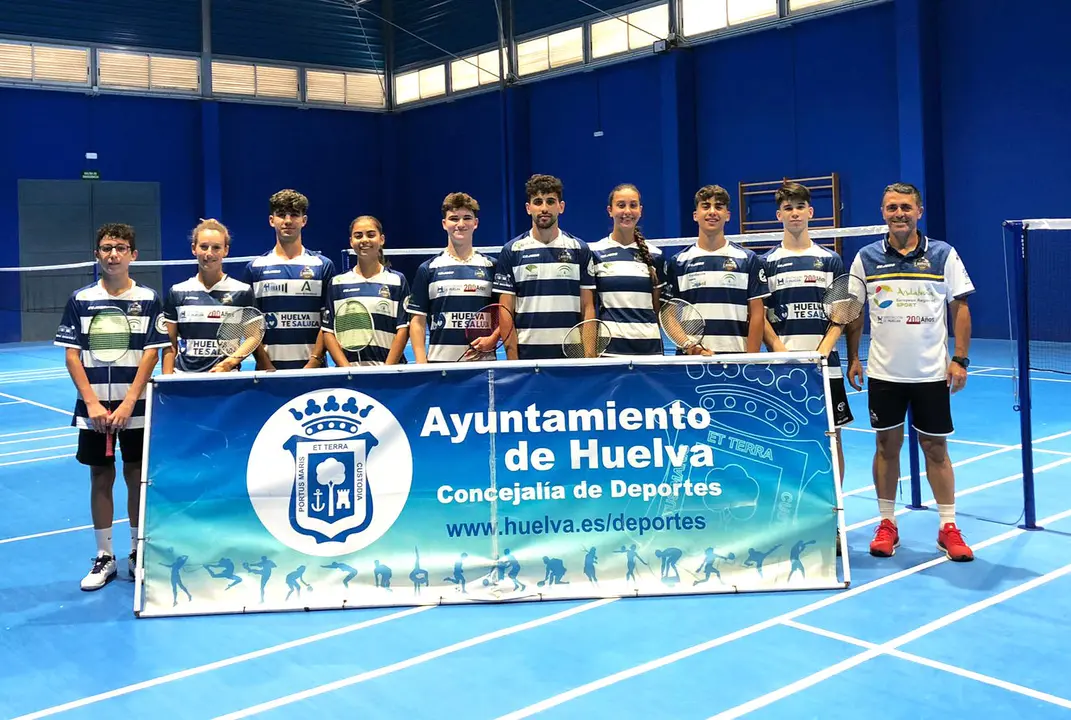 El equipo albiazul ya ha comenzado con los entrenamientos.