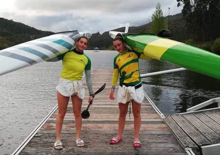 La onubense Araceli Alonso irá al Mundial.