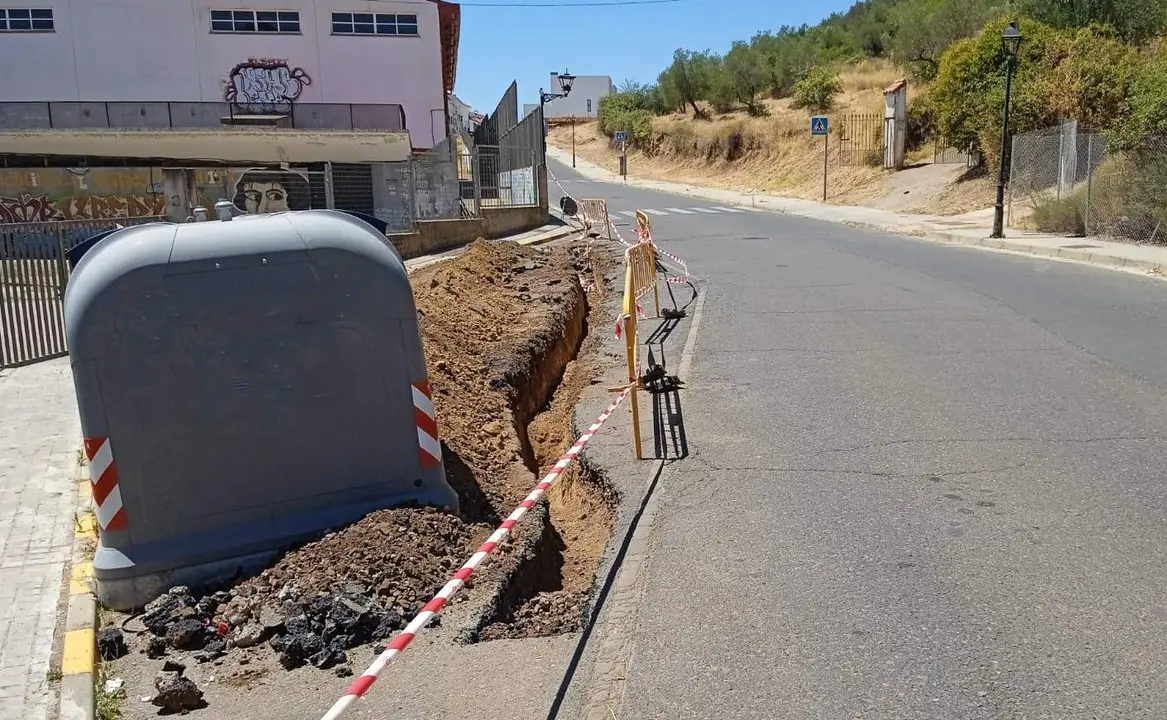 Reparaciones, Sierra, que casi se han duplicado.