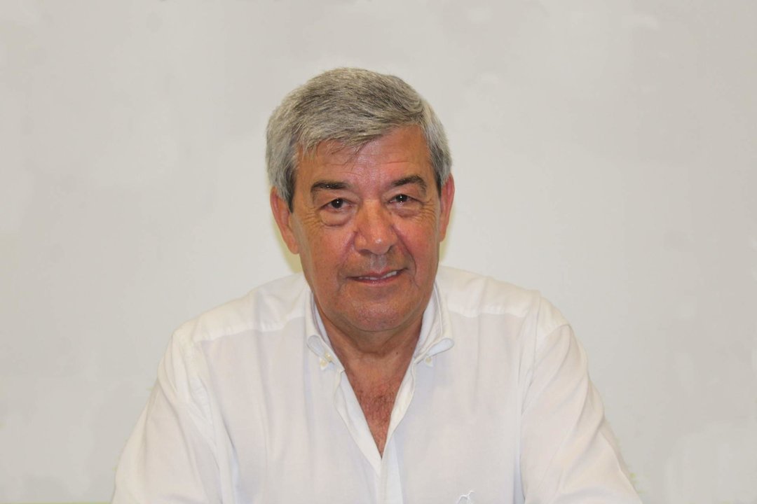 Agustín González (OVIPOR)