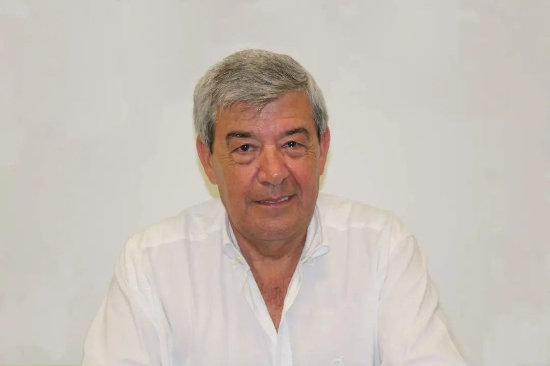 Agustín González (OVIPOR)