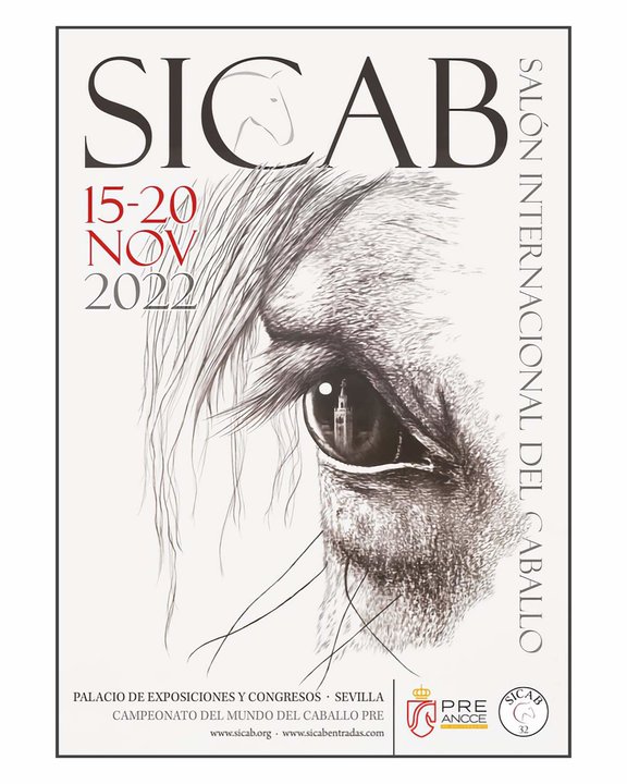 Cartel SICAB 2022