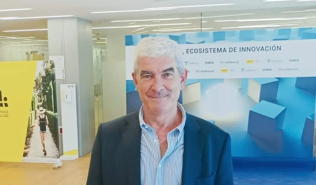 Ángel Navarro