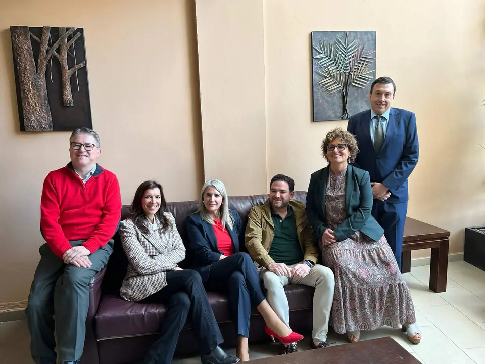 TAU Relatos jurado