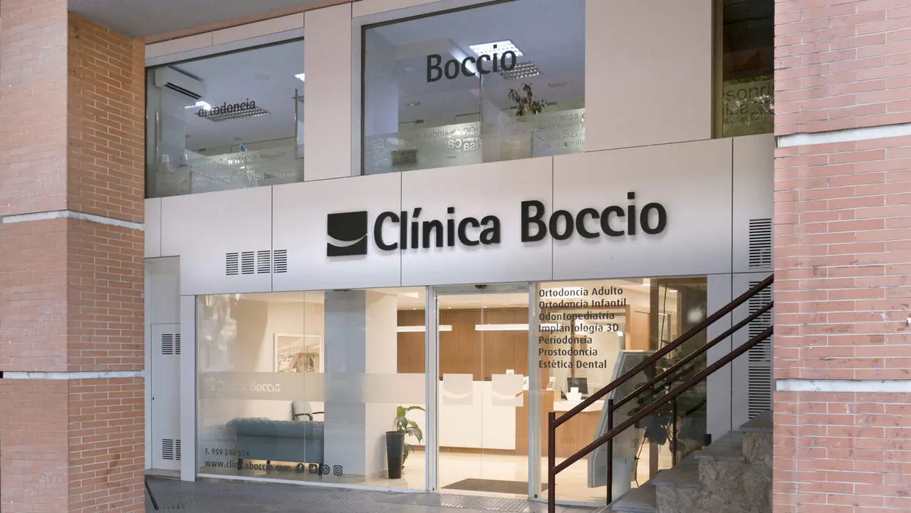 Clínica Boccio