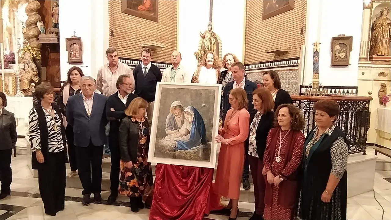 Presentación de la obra