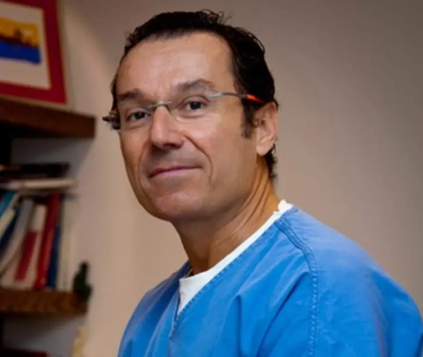 El Doctor Enrile