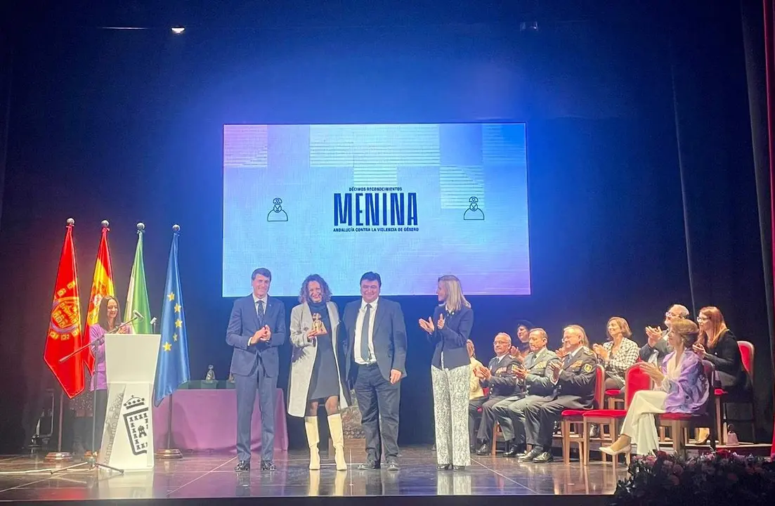 Premios Menina