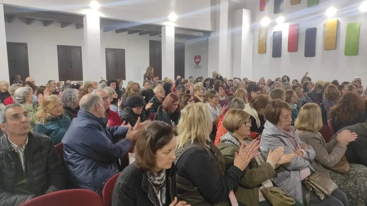 Encuentro Provincial Lectura