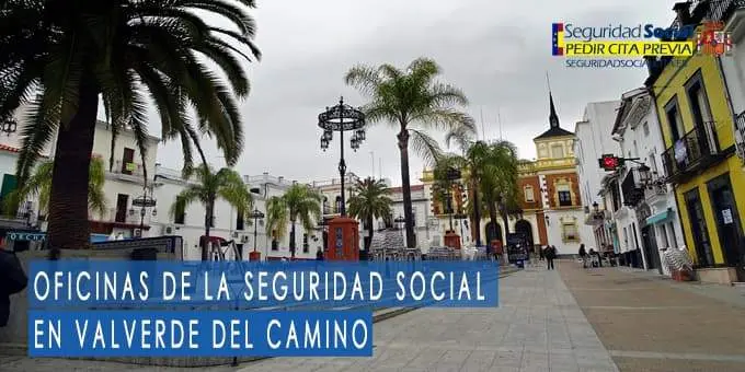 Oficina-seguridad-social-Valverde-del-Camino