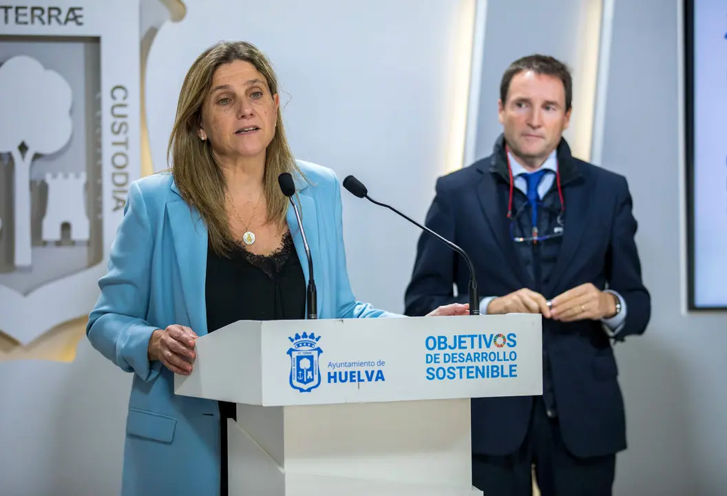 María Villadeamigo.