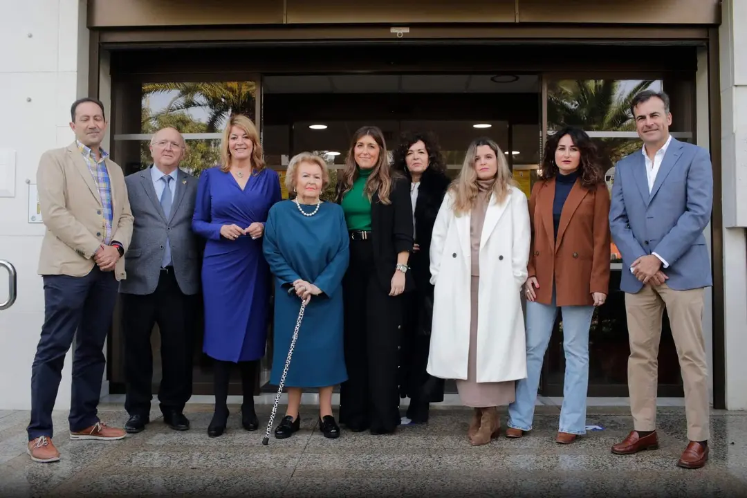 Fundación Ángel Muriel
