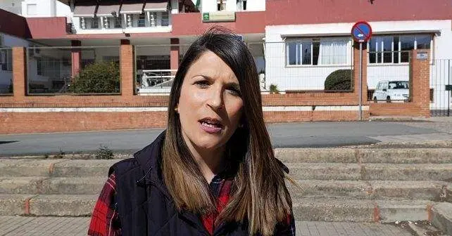 Mercedes López (PSOE)