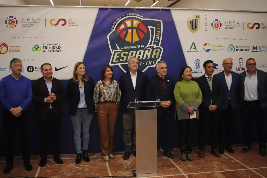 La presentación del KDTIN-2023.