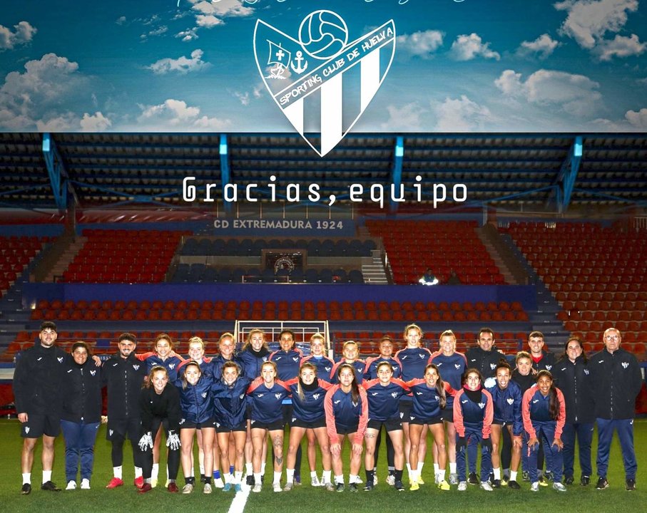 Sporting Club de Huelva (2)