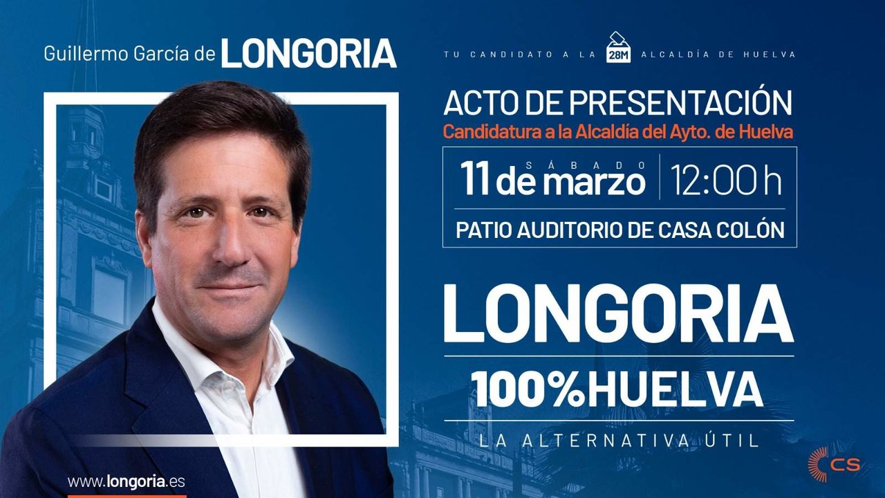 Longoria 100% Huelva