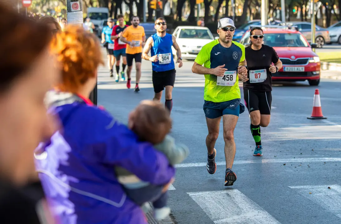 21K Huelva 2