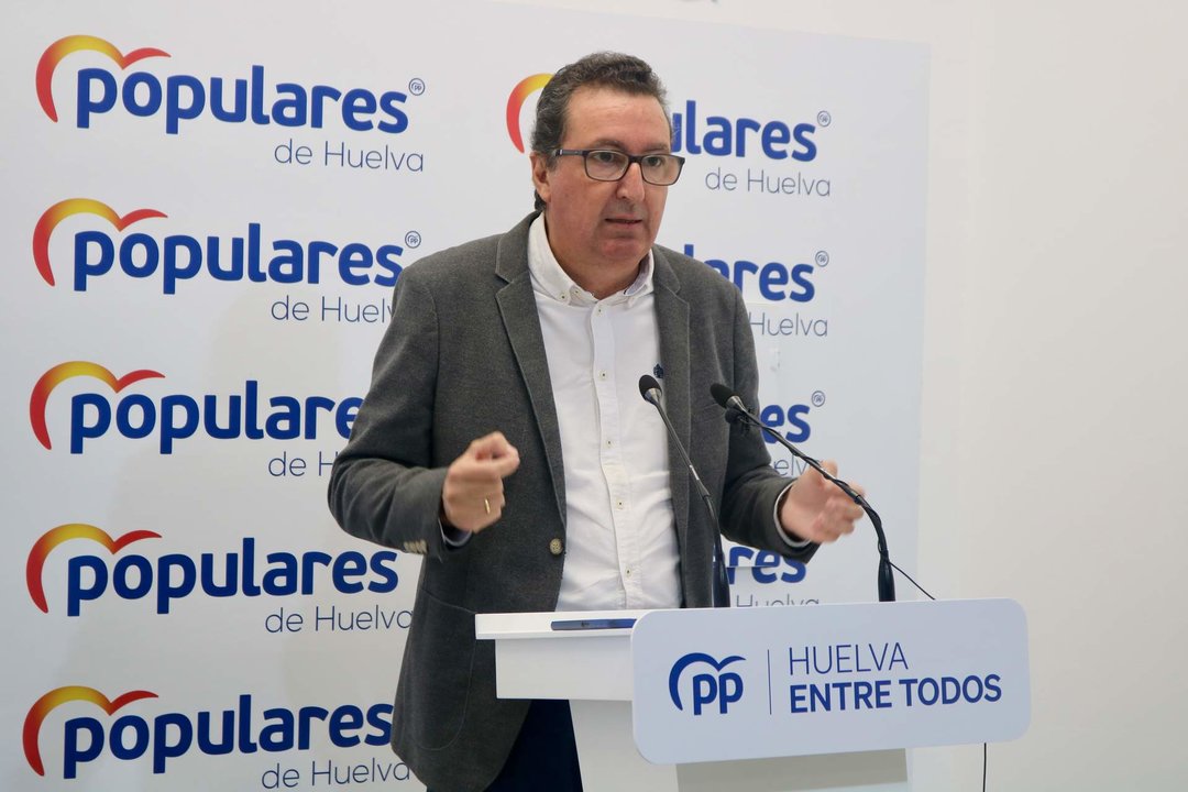 Manuel Andrés González