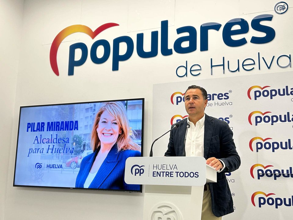 Felipe Arias hace balance de campaña