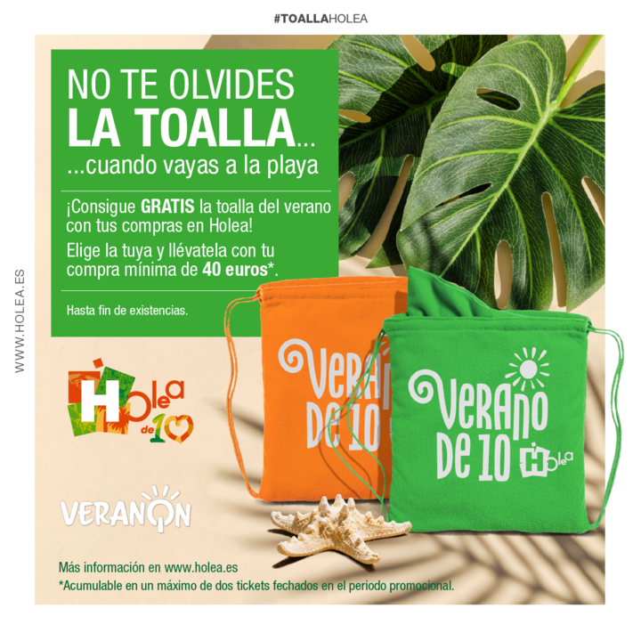 PromoToallas