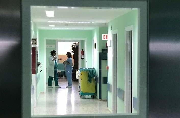 Hospital de Riotinto