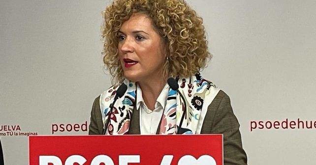 María-Eugenia-Limón (PSOE)