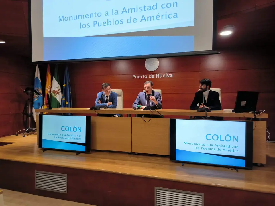 Presentacion Video Monumento Colon2