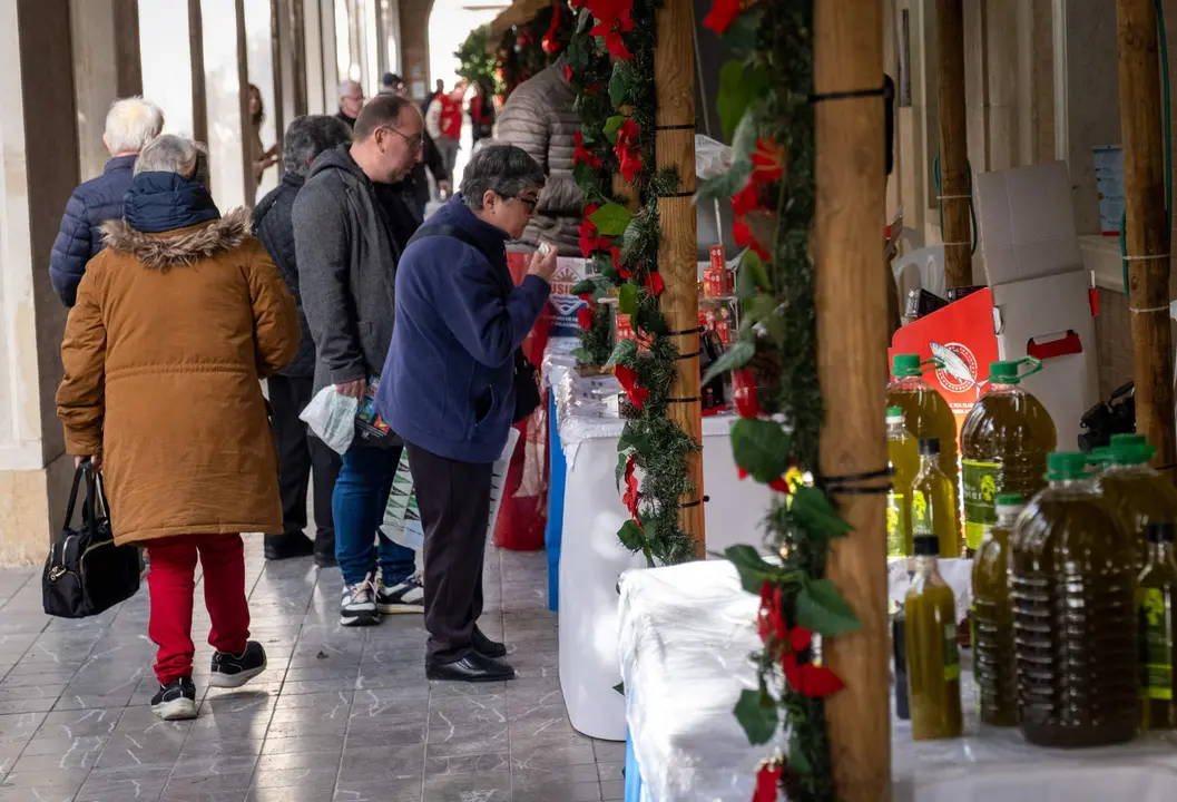 Un clásico de la Navidad en Huelva