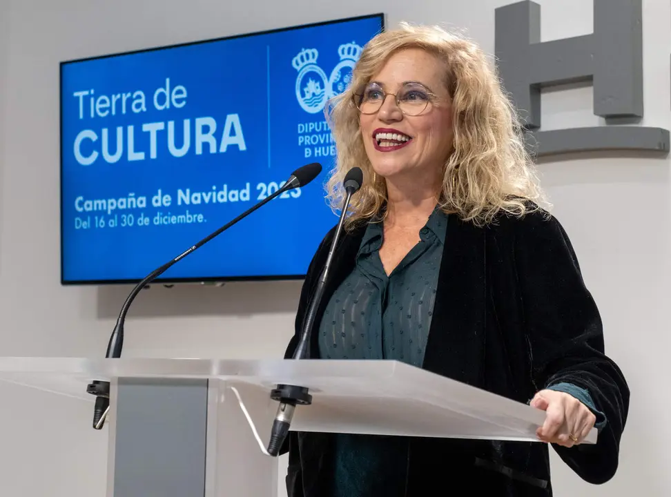 Presentación Tierra de Cultura