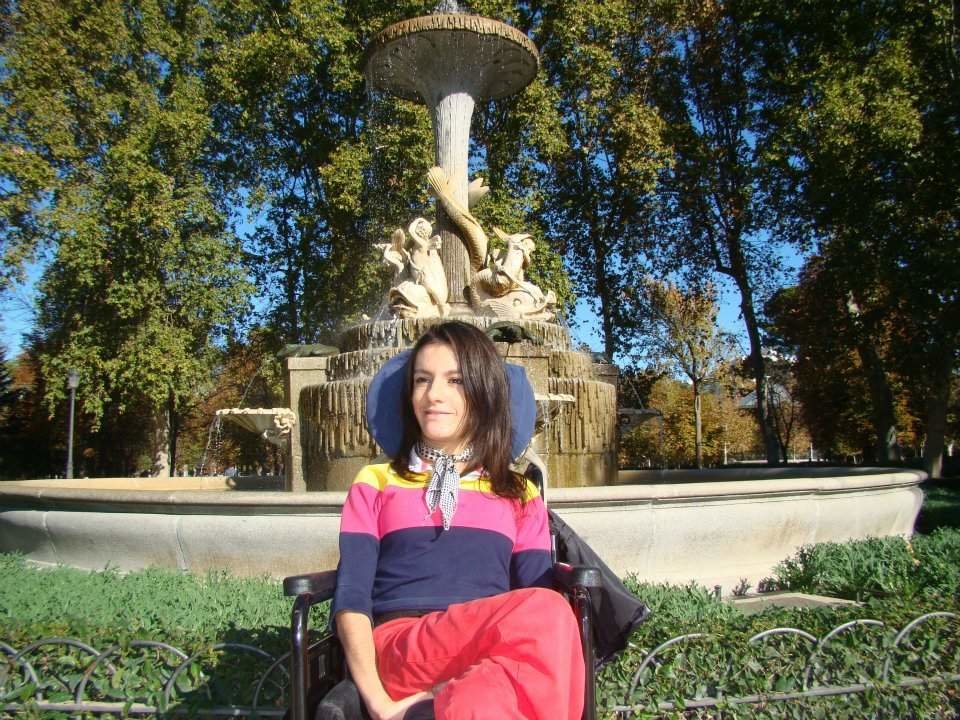 Lorena Bogado ha dado vida a su quinta incursión literaria