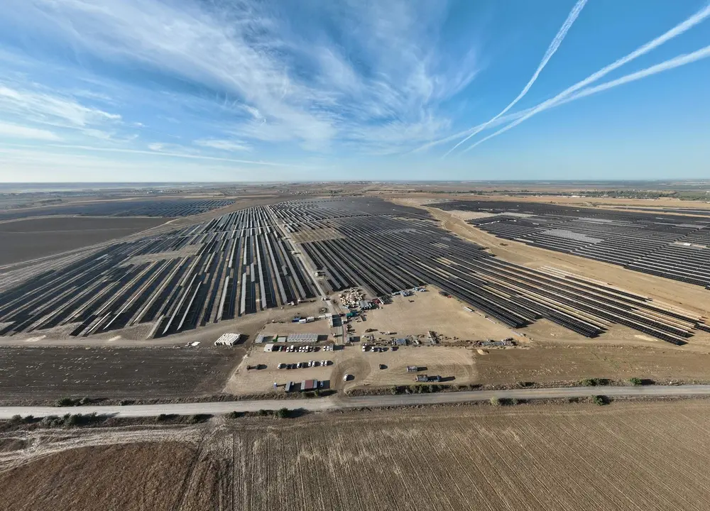 Proyecto Huelva la Luz