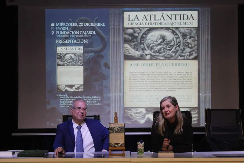 Presentación del libro