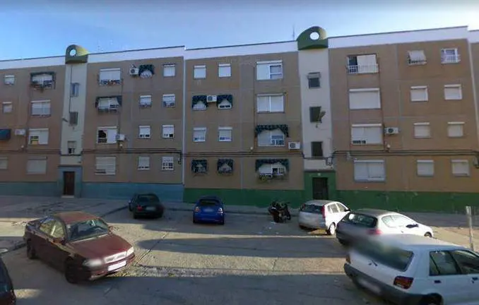 Zona de El Torrejón