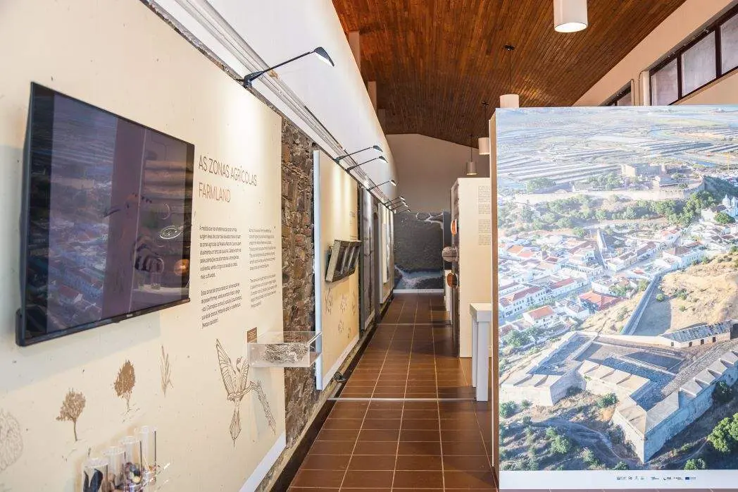 Inauguración de la nueva Exposición de la Reserva Natural