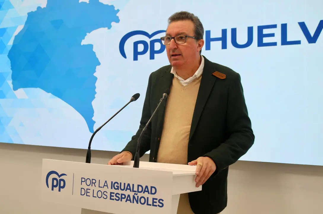 Manuel Andrés González