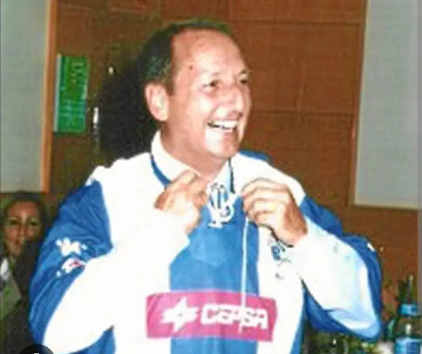 Manolo Guerra