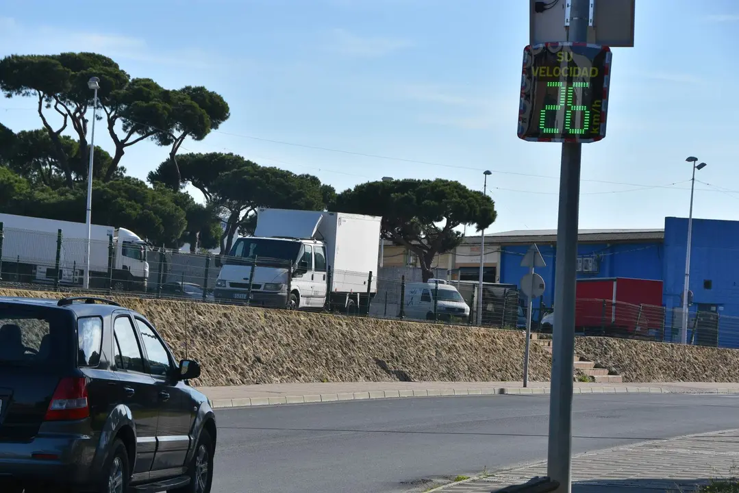 Seguridad Ciudadana Radar