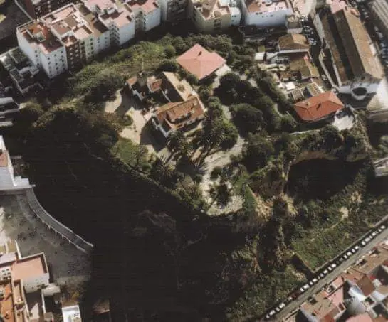 Cabezo San Pedro