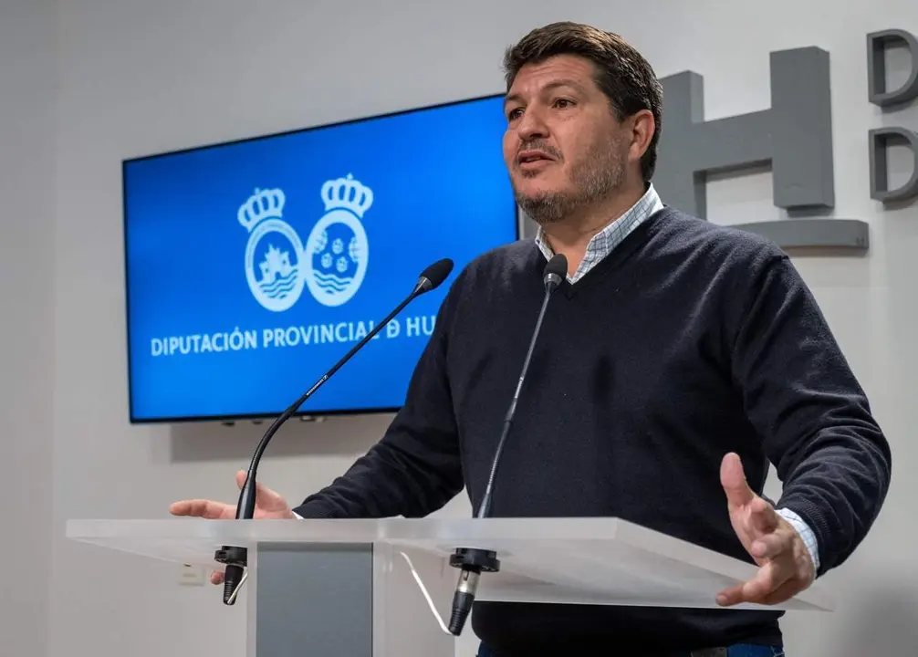 Marcos Toti