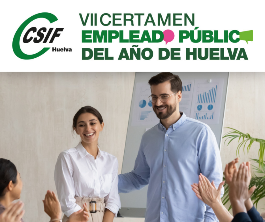 VII Certamen Empleado Público Huelva FB