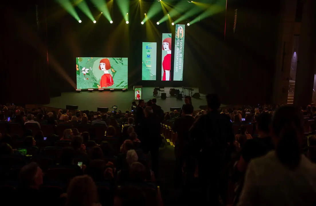 Festival de Cine, estrella invitada a Fitur