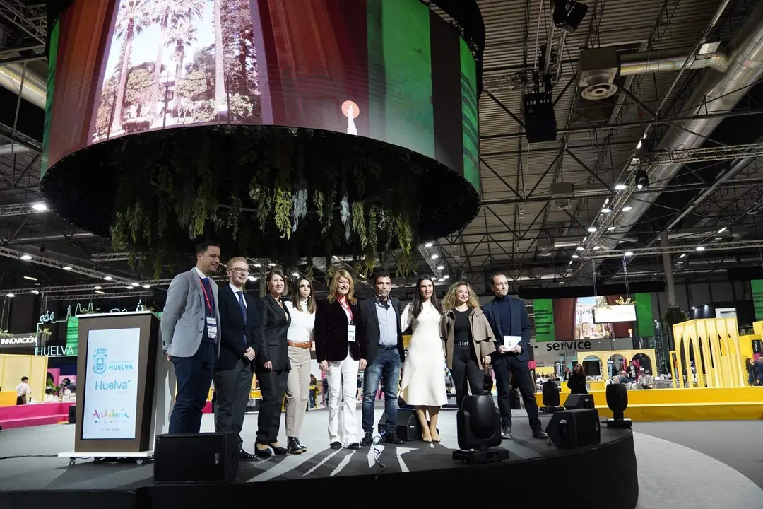 Festival Cine FITUR 2024