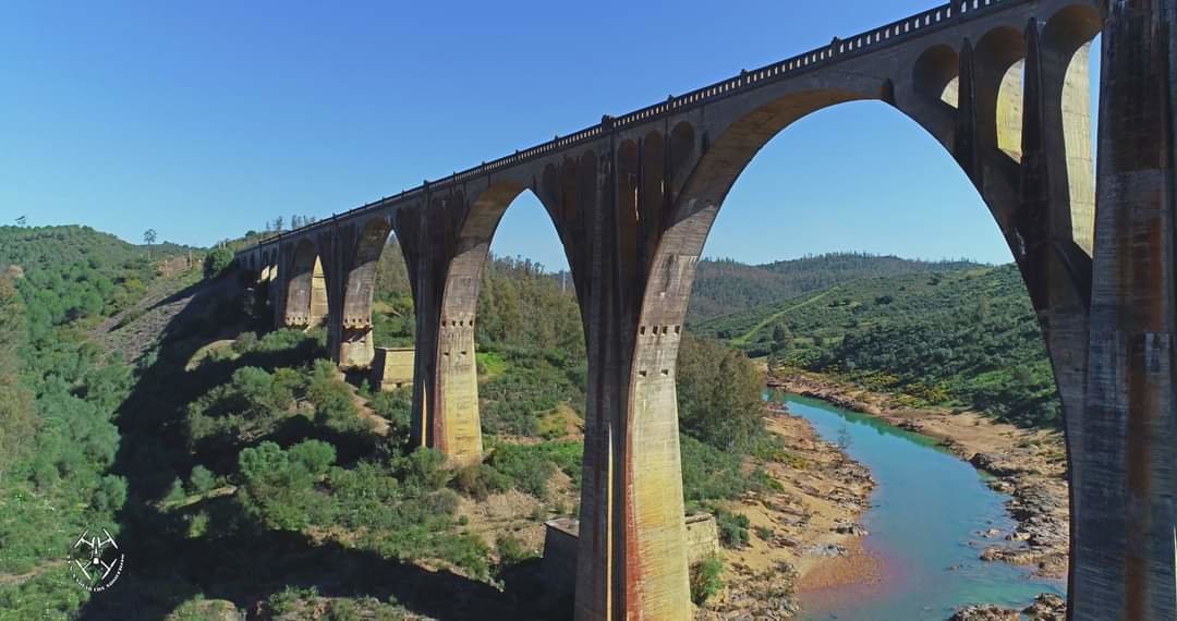 Puente de La Alcolea (Foto: Portero)