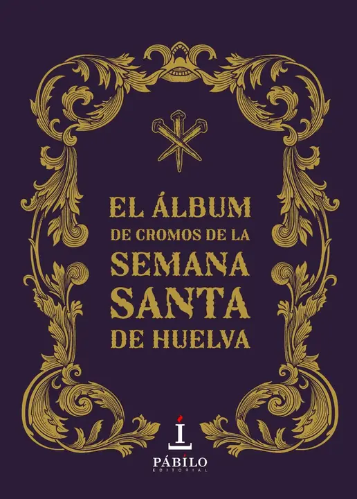 Álbum de la Semana Santa