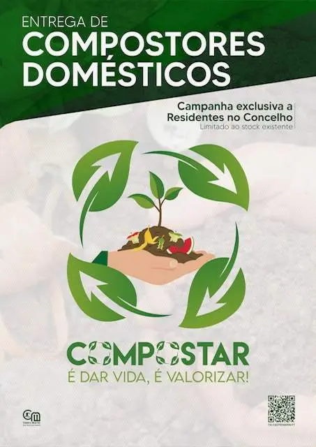 Campaña de compostaje