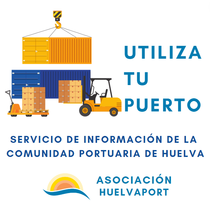 Servicio Utiliza tu Puerto