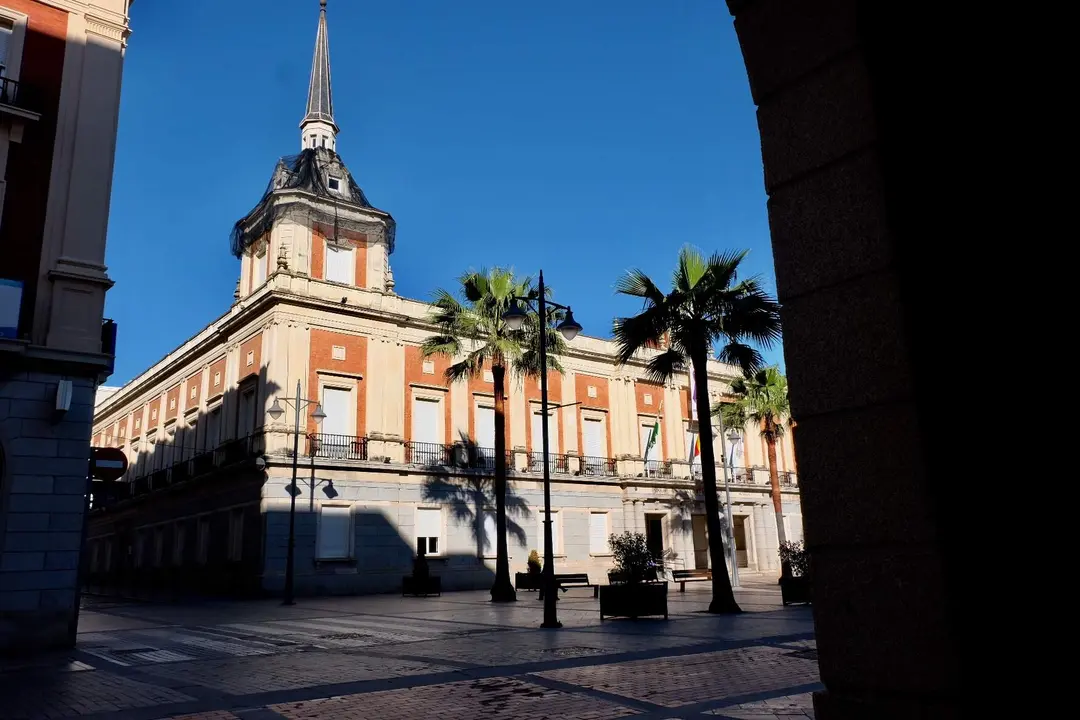 Ayuntamiento de Huelva