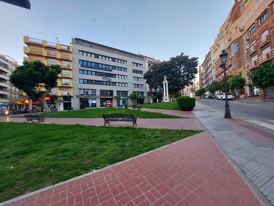Huelva centro